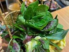 -一朵菌·野生菌探索家火锅(南亚店)