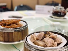 -凤凰楼酒家·粤宴点心(华强北店)