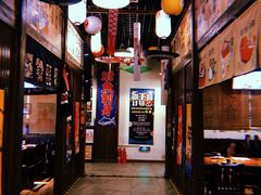 -円满日式居酒屋(蓉花路美食街店)