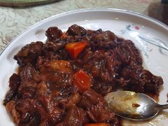 -烤肉宛饭庄(南礼士路店)