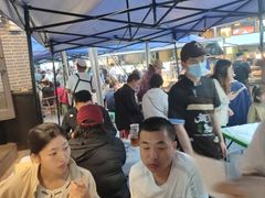 -清真.德枭炕肉店.青海菜(大新街夜市店)