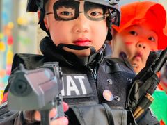-当代MOMAKIDS托育中心