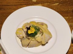 -新白鹿餐厅(龙游路总店·杭帮菜名店)