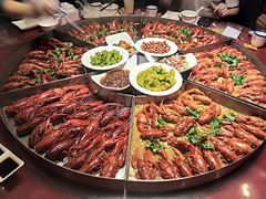 -张胡李四季虾玲珑(竞舟路店)