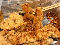 -憨铁匠老火锅(龙岗万科里店)