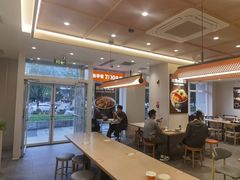 -吉野家(中关村3店)