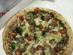 -棒约翰比萨·意面(松江开元店)
