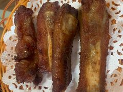 藤桥桥头排骨-创味·民间海南菜·非遗藤桥排骨(藤桥·免税城店)