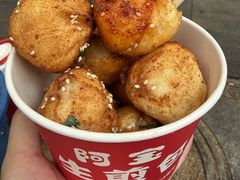 -阿宝生煎包(万松园总店)