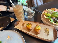 -LES ELITES 英集荟(南京西路店)