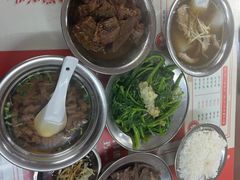 -阿秋牛排(湖心街店)