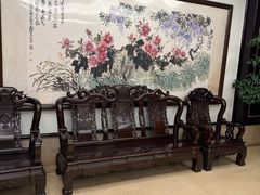 -山外山菜馆(玉泉路店)