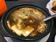 -买又大餐厅(福林里店)