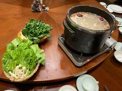 -林芝工布庄园希尔顿酒店-猎味中餐厅