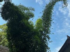 -成都杜甫草堂博物馆