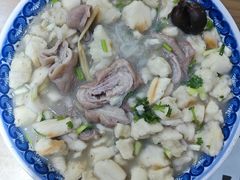 -天发芽·何记葫芦头泡馍·老字号(小南门店)