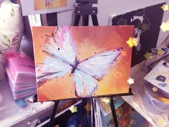 -鼎画艺术机构(贵都店)