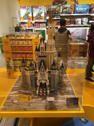 -乐高授权专卖店(鲁能城购物中心店)