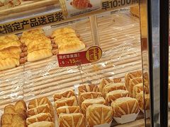 -味多美蛋糕(梨园店)