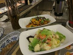 -盛宴标帜餐厅·亲子自助 (南昌喜来登酒店)