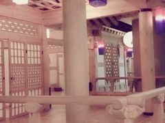 -纽斯桑拿会所(餐厅天山路店)