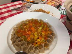 -西贝(华发商都店)