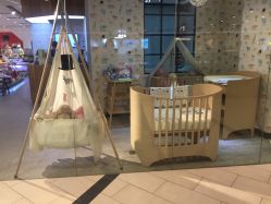 -国际蓝孩BabyInternational(杭州嘉里中心店)