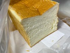 -银座仁志川·生吐司专门店(香港广场店)
