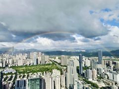 -福田卓悦INTOWN购物中心
