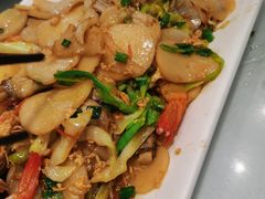 -金海湾海鲜排档(朱家尖店)