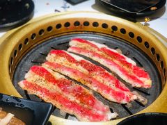 -花味·自助烤肉(雨花客厅店)