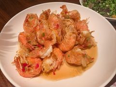 -辣螃铠盆盆蟹大排档(海昌店)