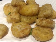 香烤小土豆-有家生煎(三里屯店)