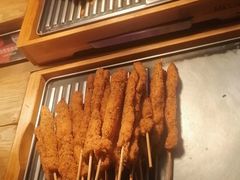 -比格比萨自助(赛罕区万达广场店)