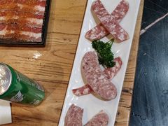 -红沃烤肉(家乐福2部店)