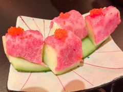 -無二炙坊·和牛烧肉(大钟寺1733店)