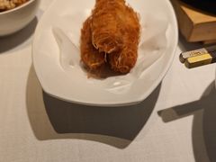 -汤城小厨•粤菜•靓汤(金融街店)