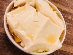 木桶豆腐花-先记烧鹅王·本地粤菜(福永店)