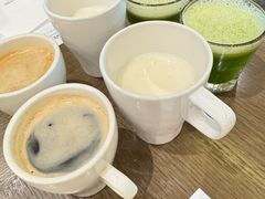 -宁波威斯汀酒店