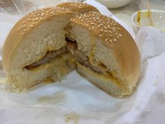 -旺角宝港式茶餐厅(寮步店)