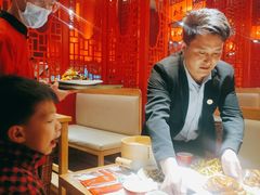 -吉祥春饼·烤鸭(文登利群店)