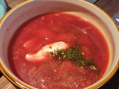 -卢布里西餐厅(总店)