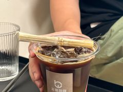 -本無咖啡·BeanWood Coffee