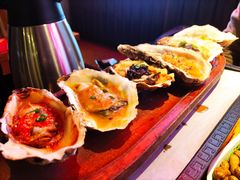 -蚝太郎 • 海鲜烧烤(Upark店)