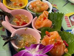 -米泰芒·东南亚料理(体育西店)