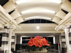 -塞班肯辛顿酒店Kensington Hotel Saipan