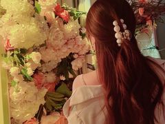 -Blue Concept Cafe&Farm·關於藍