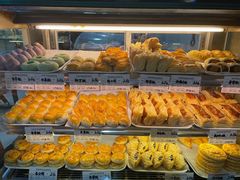 -美嘉华面包西饼店(红胜坊店)