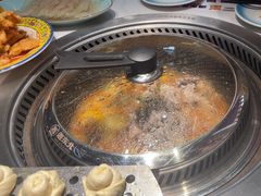 -遇东北林区铁锅炖(南开店)