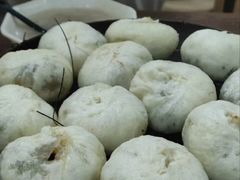 -舒小笼松针小笼包